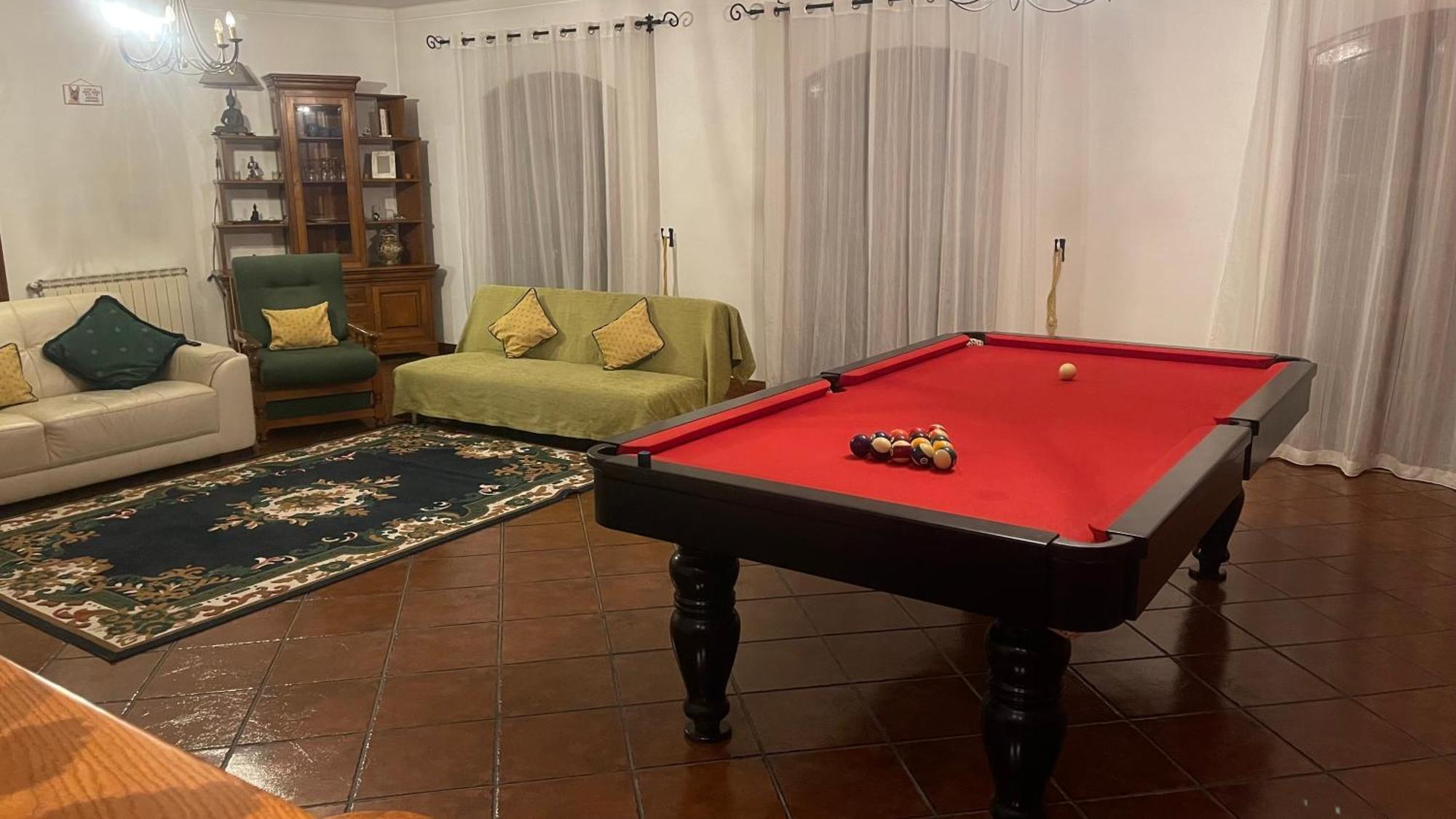 Апартаменты Quinta Da Barrosa Tentugal Экстерьер фото