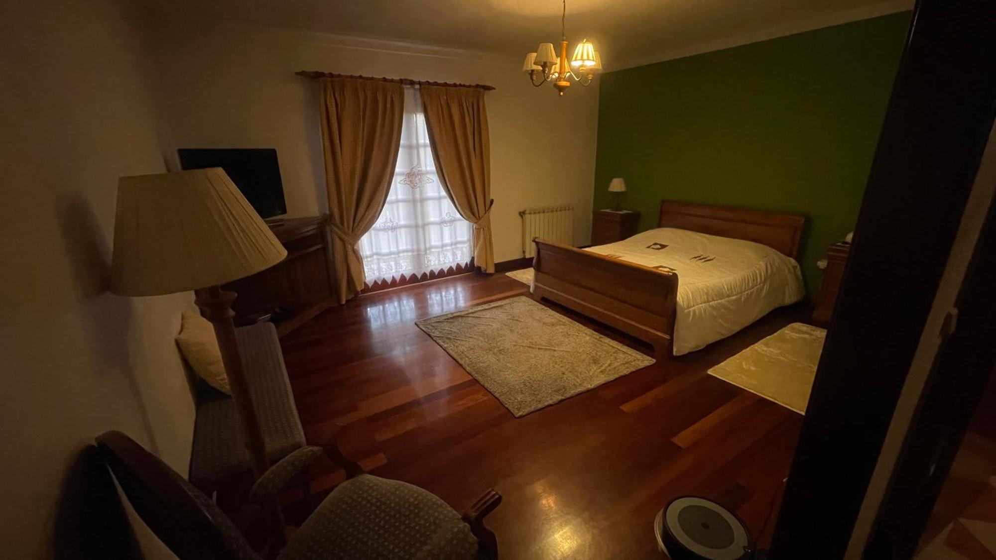 Апартаменты Quinta Da Barrosa Tentugal Экстерьер фото