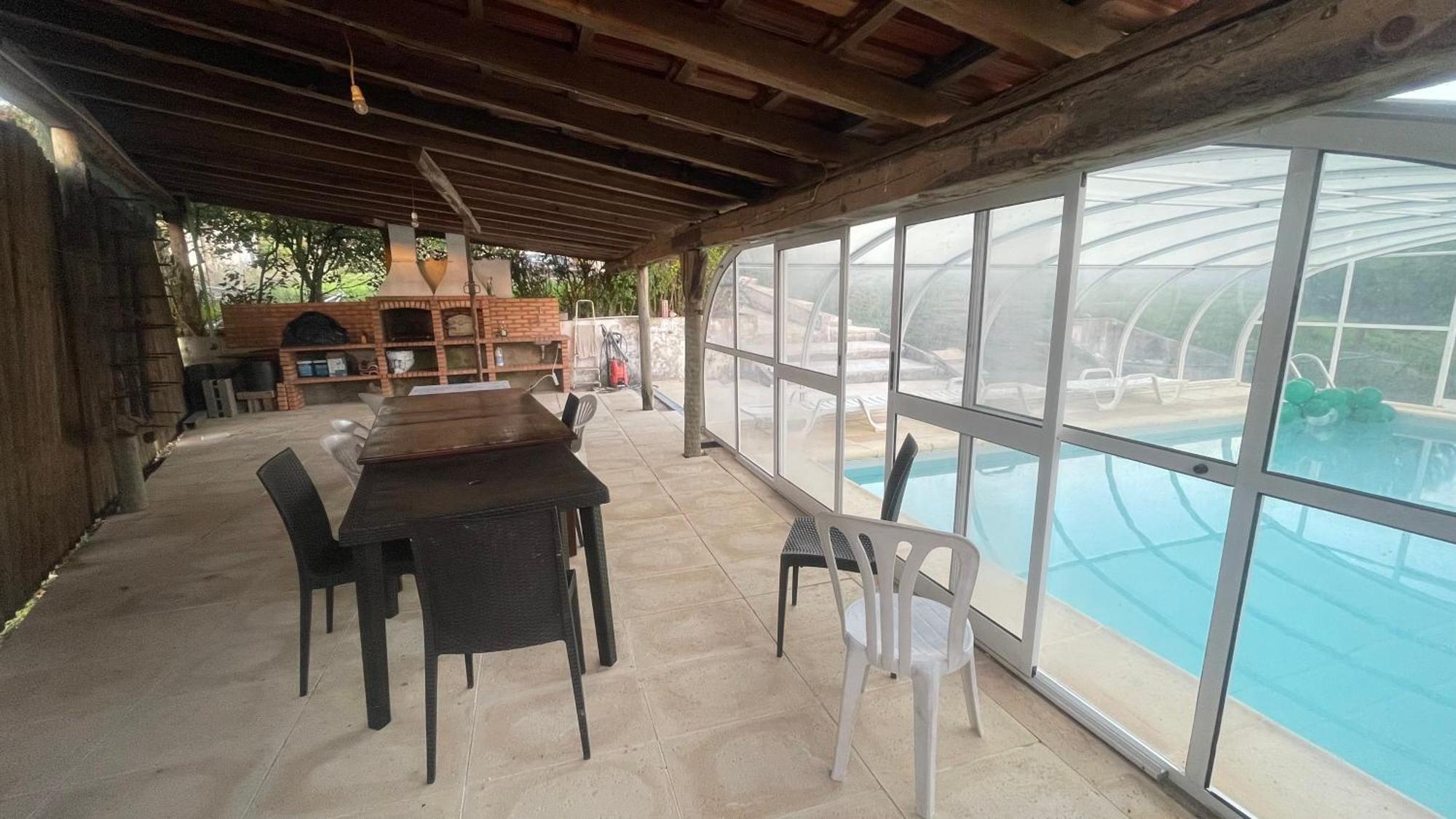 Апартаменты Quinta Da Barrosa Tentugal Экстерьер фото