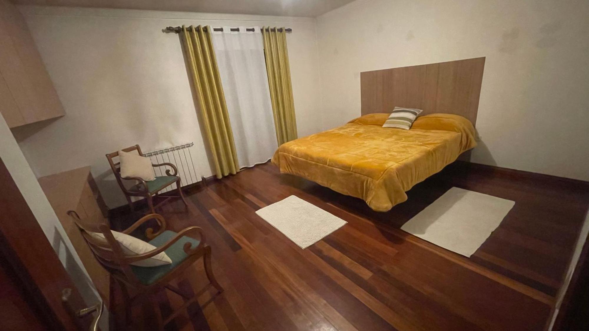 Апартаменты Quinta Da Barrosa Tentugal Экстерьер фото