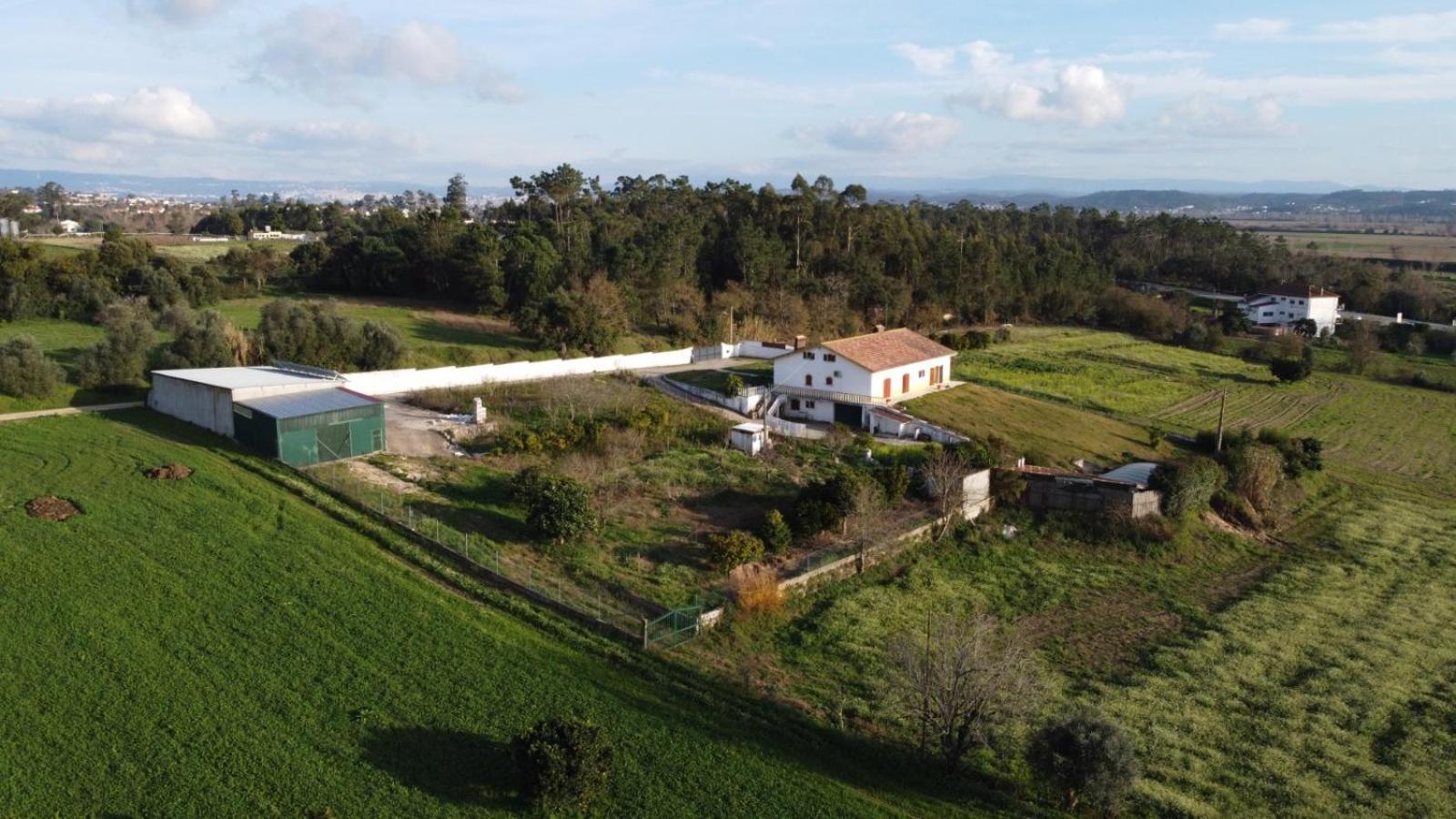 Апартаменты Quinta Da Barrosa Tentugal Экстерьер фото