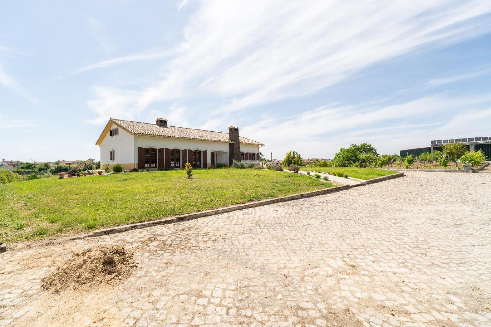 Апартаменты Quinta Da Barrosa Tentugal Экстерьер фото