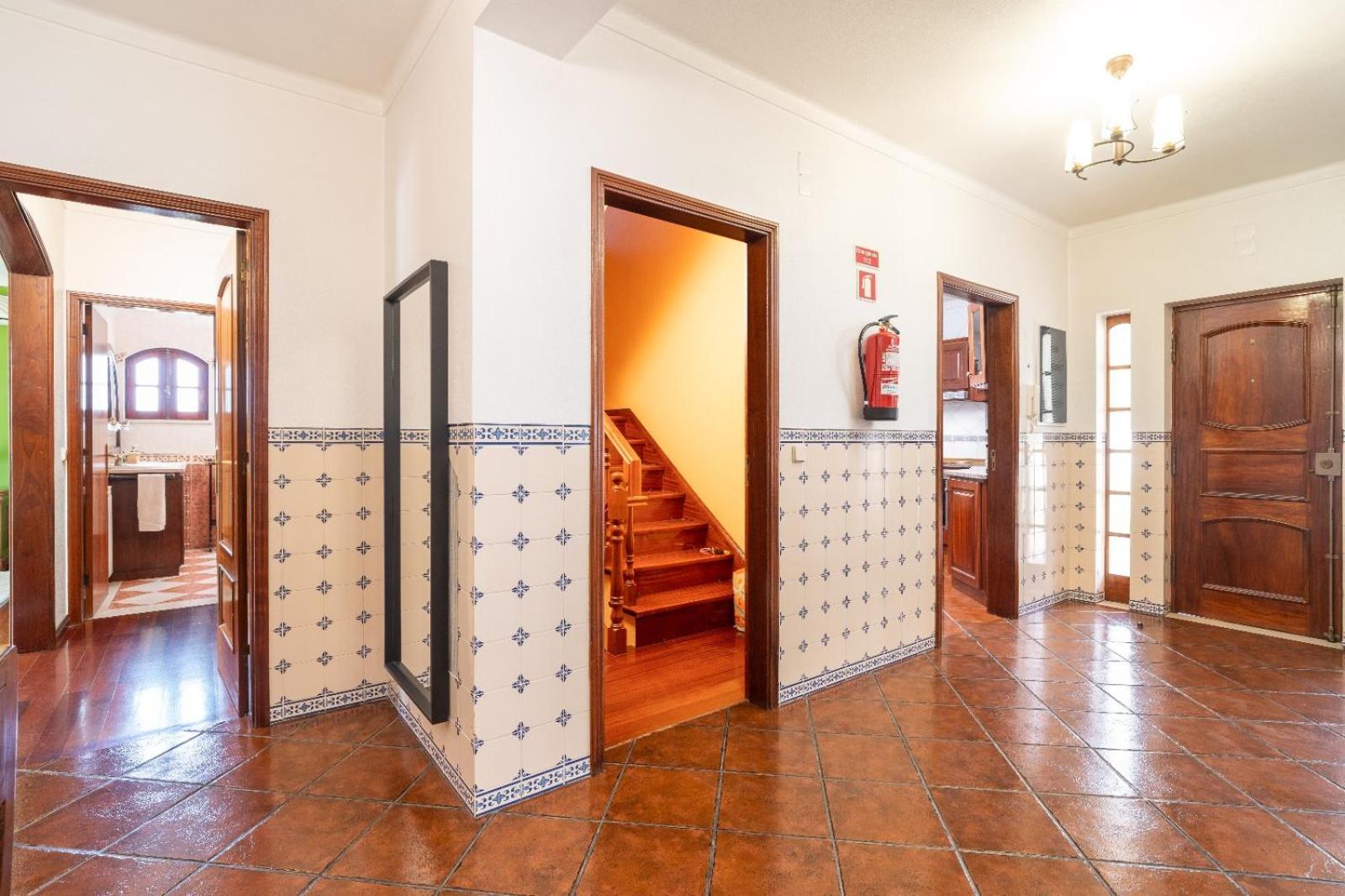 Апартаменты Quinta Da Barrosa Tentugal Экстерьер фото
